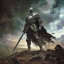 brain teaser 3D models-mechanical puzzle STL_warrior