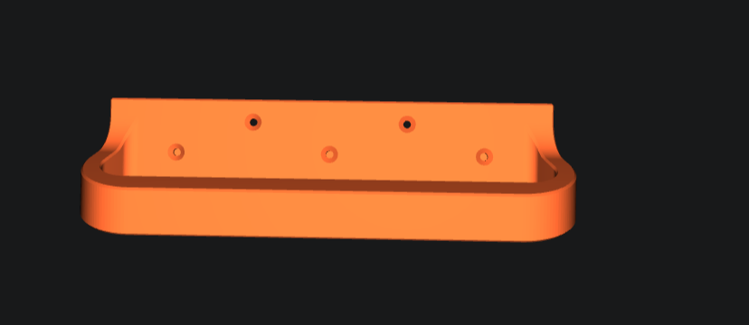 smartphone stand STL-tablet holder 3D model_Adjustable Monitor Stand 3D STL File