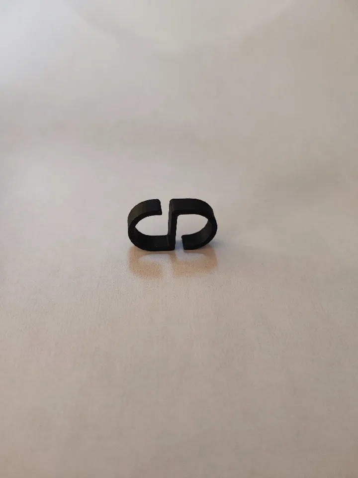 wearable gadgets STL-fantasy costume parts_Snap Cable Clip Organizer