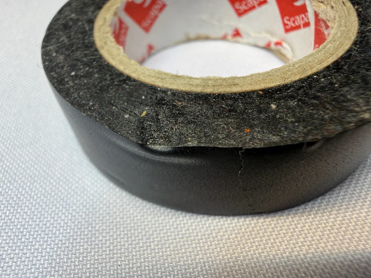 wearable gadgets STL-fantasy costume parts_Insulating Tape