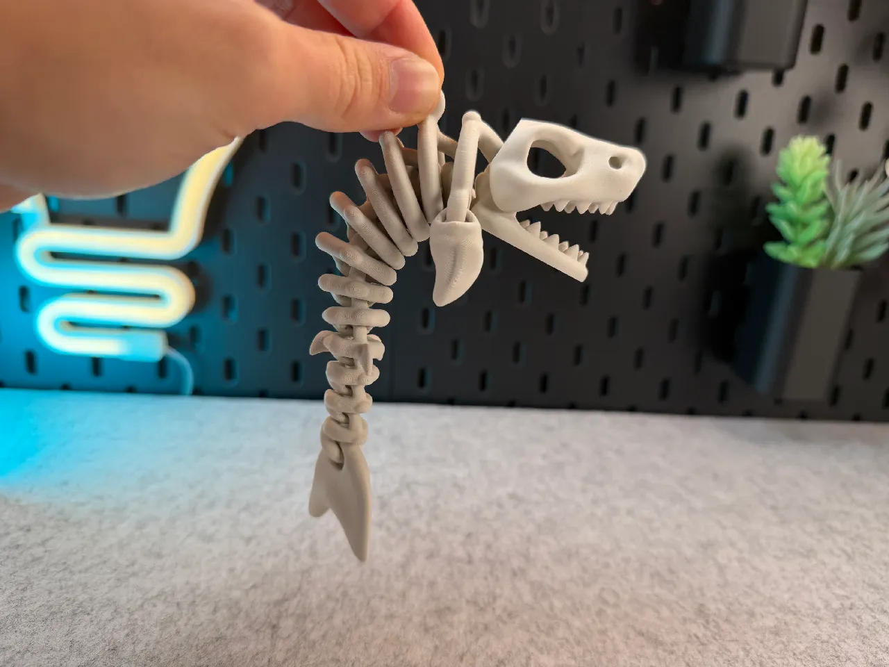 armor STL files-3D printable cosplay gear_Shark