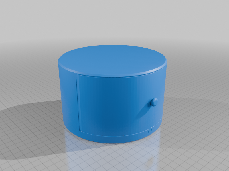 everyday 3D models-desktop gadget STL_Coffe cup