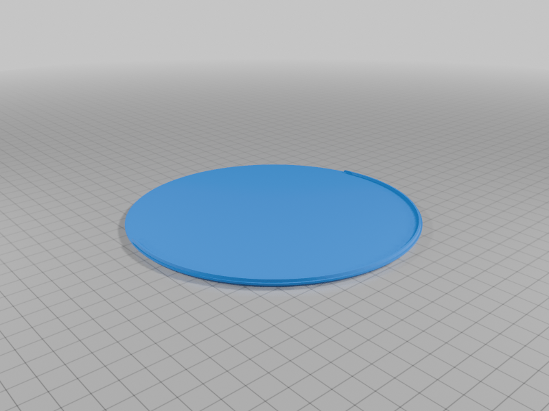 everyday 3D models-desktop gadget STL_Coffe cup