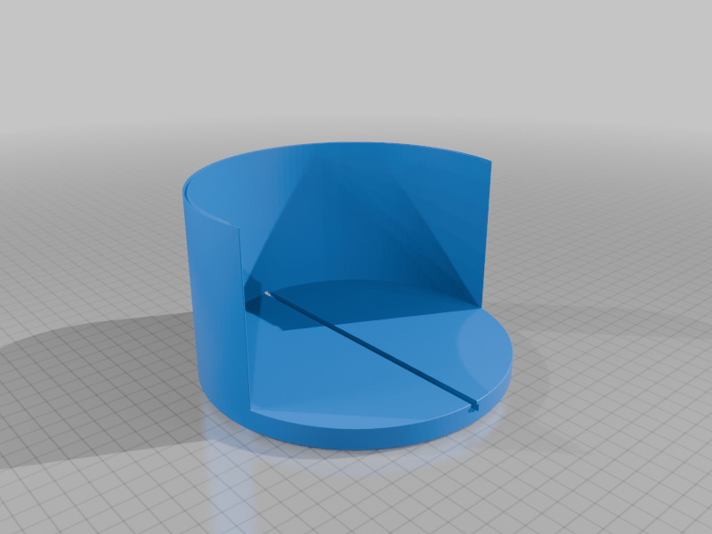 everyday 3D models-desktop gadget STL_Coffe cup