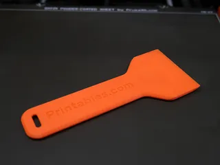 wearable gadgets STL-fantasy costume parts_Prusa Spatula Printables - sample model
