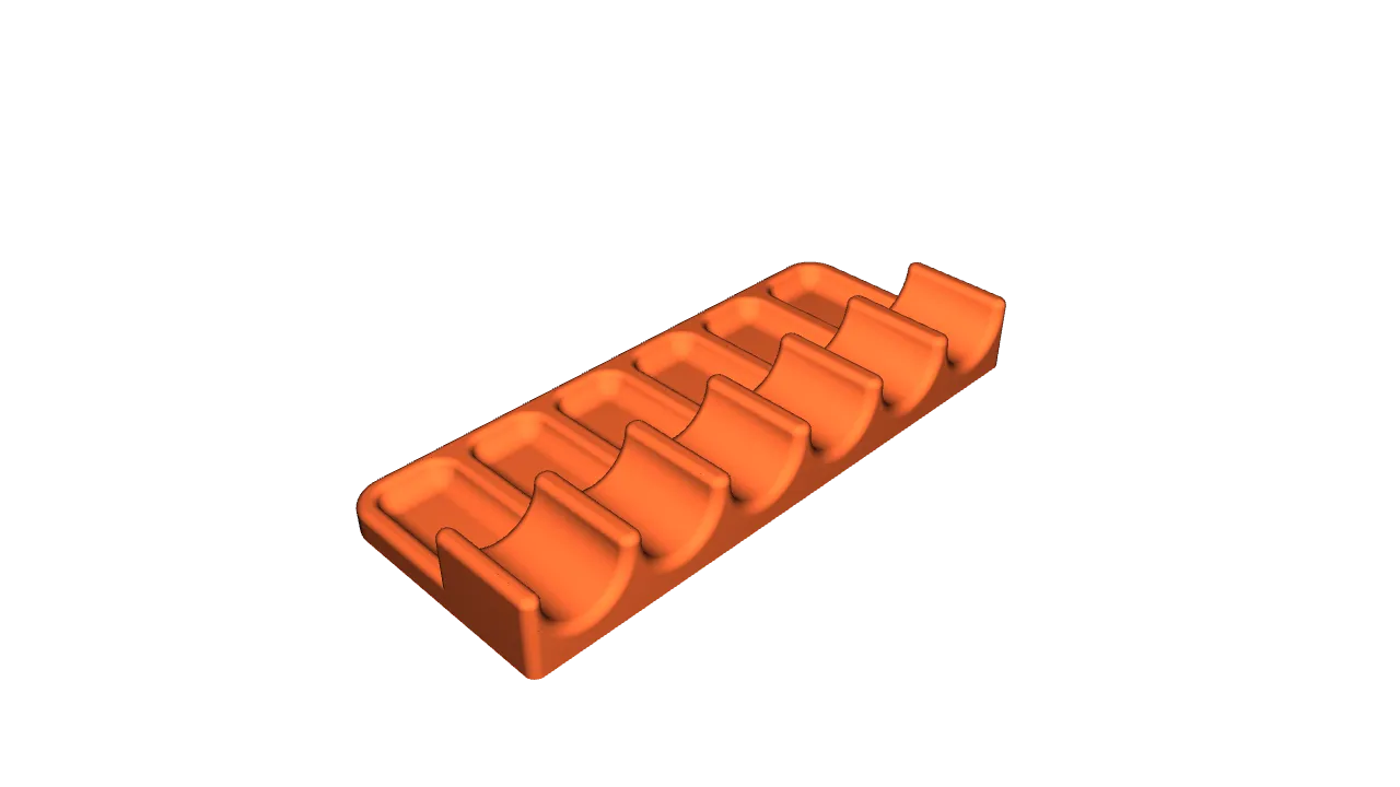 replica prop STL-3D printable cosplay weapons_Brush holder