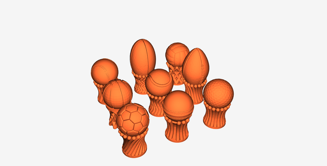 raspberry pi case STL-Arduino housing 3D model_Luxury Rose Gold Watch 