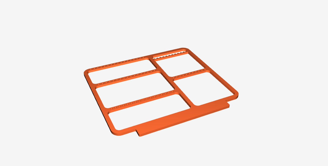 raspberry pi case STL-Arduino housing 3D model_Luxurious Satin Silk Pillowcase