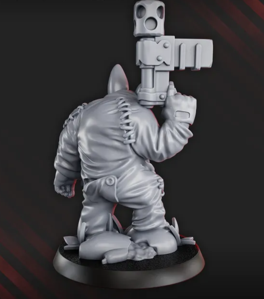 modular toy parts-interlocking 3D models_Orkbubu