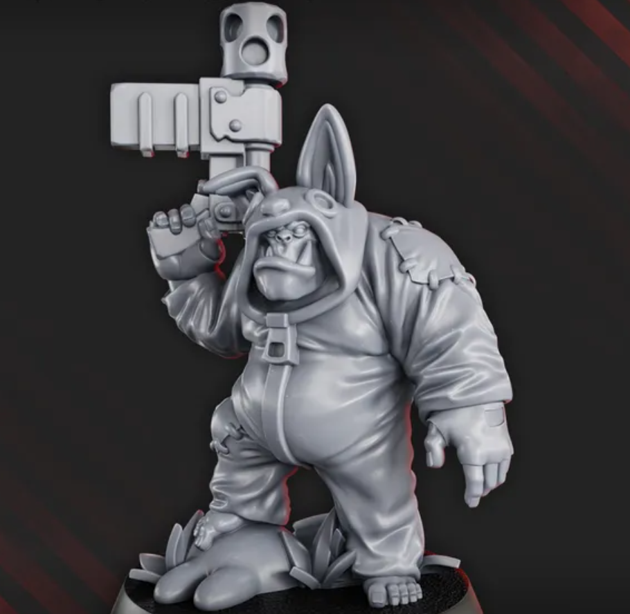 modular toy parts-interlocking 3D models_Orkbubu