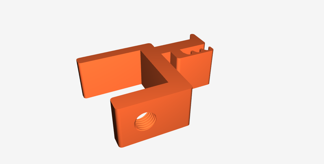 raspberry pi case STL-Arduino housing 3D model_Cozy Knit Sweater