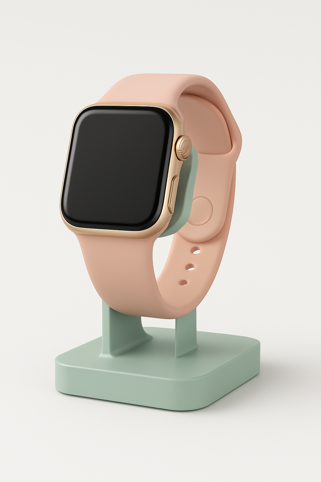 raspberry pi case STL-Arduino housing 3D model_Elevate the way you store and charge your smartwat