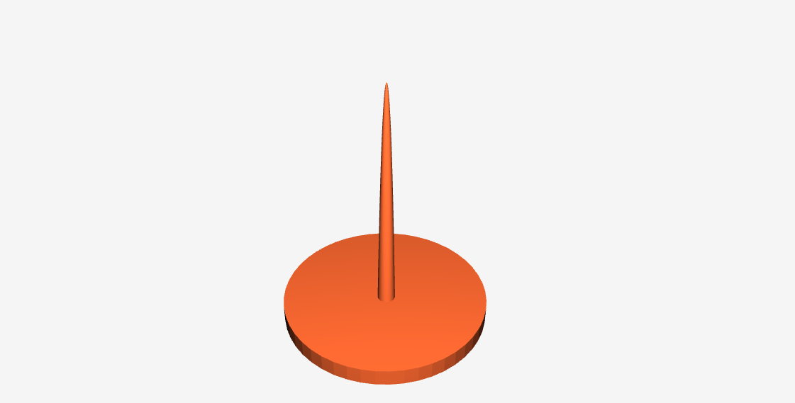 modular toy parts-interlocking 3D models_Lavender Essential Oil