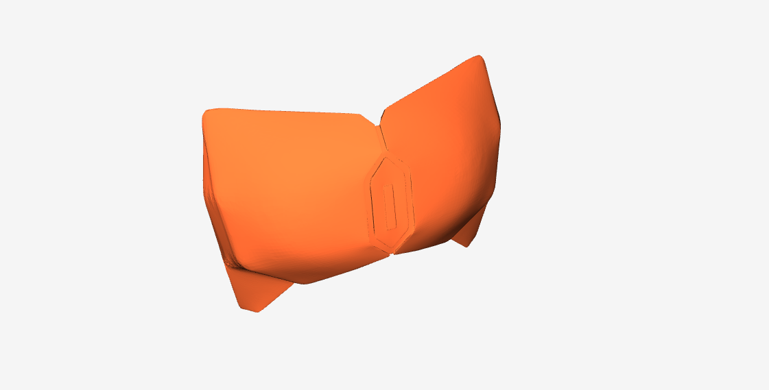 modular toy parts-interlocking 3D models_Luxury Silk Pillowcase