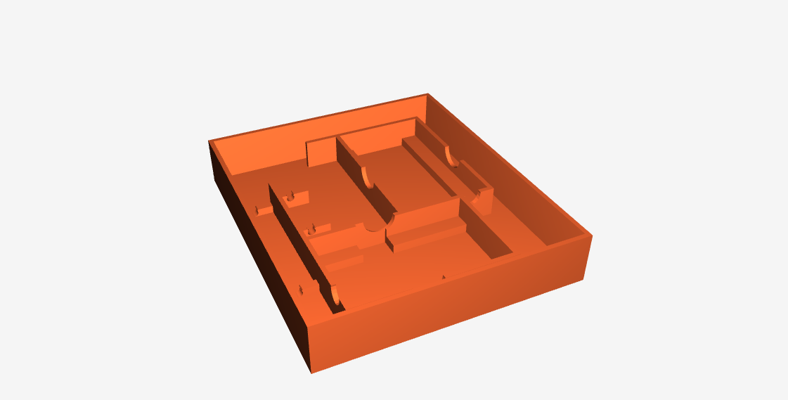 modular toy parts-interlocking 3D models_Cozy Chenille Throw Blanket