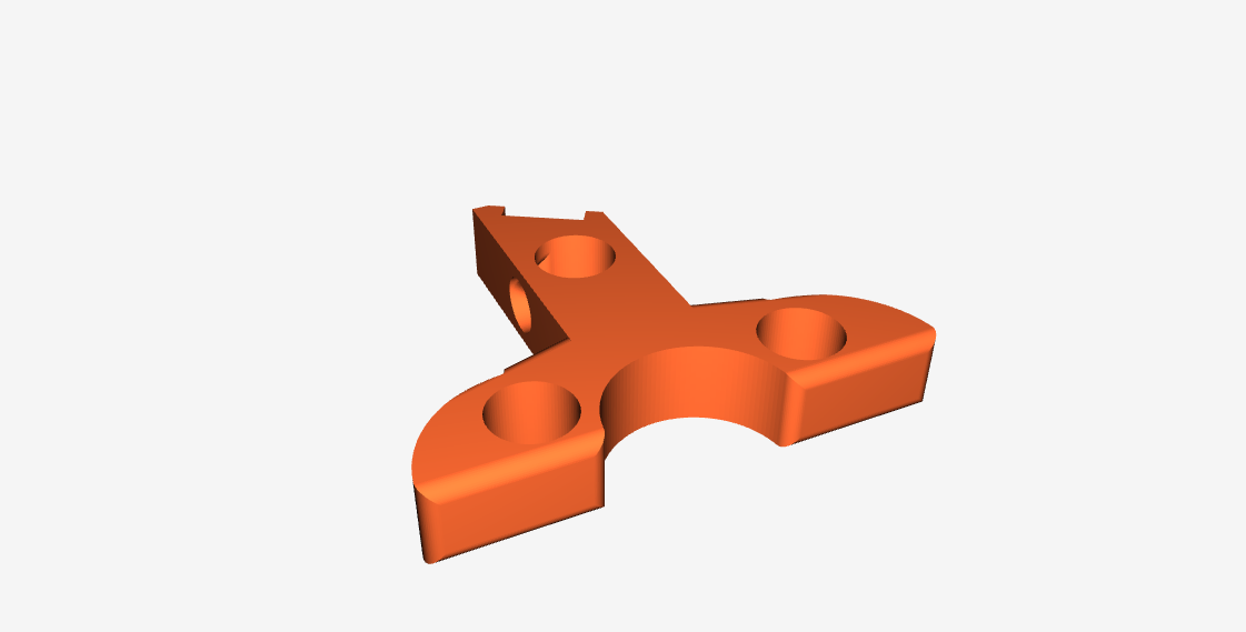 modular toy parts-interlocking 3D models_Soothing Lavender Eye Pillow