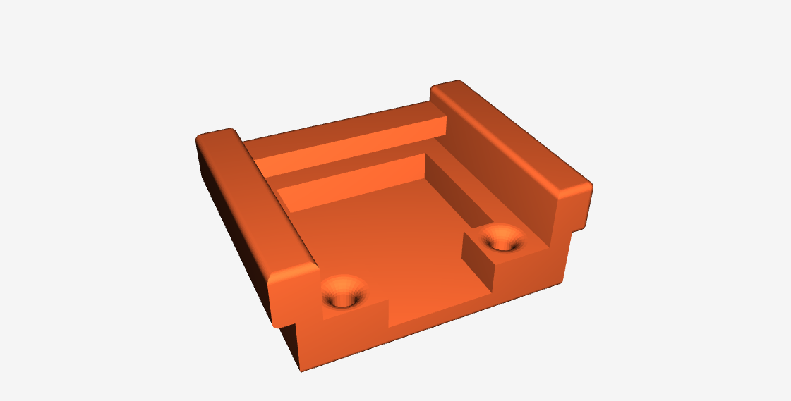 modular toy parts-interlocking 3D models_Luxury Rose Gold Bracelet