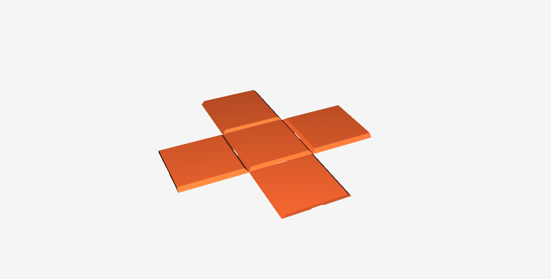 modular toy parts-interlocking 3D models_Luxury Rose Gold Watch