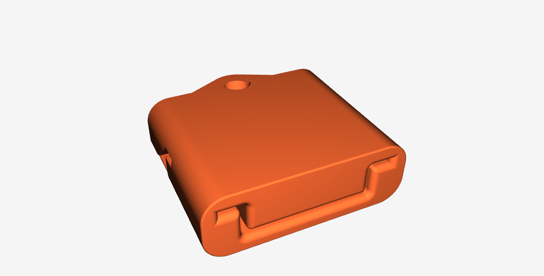 modular toy parts-interlocking 3D models_Luxury Bamboo Sheet Set