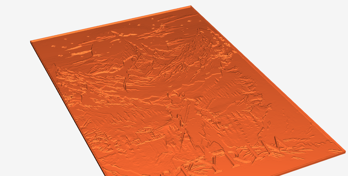 modular toy parts-interlocking 3D models_Soothing Lavender Eye Pillow 