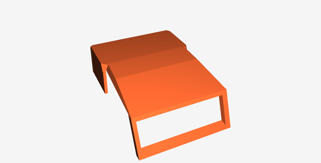 modular toy parts-interlocking 3D models_Glowing Skin Serum