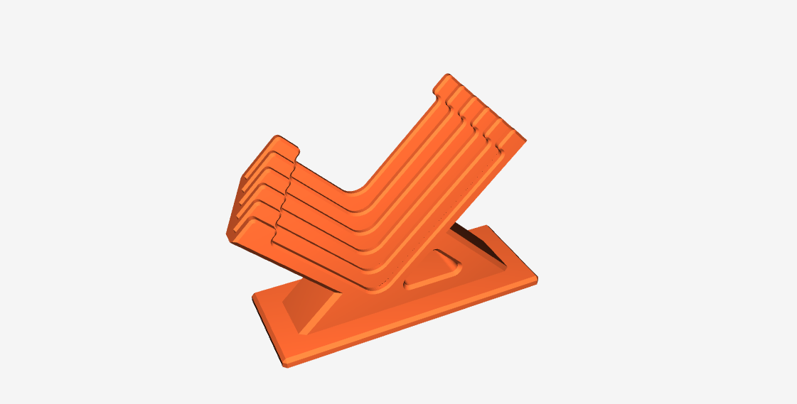 modular toy parts-interlocking 3D models_Luxury Silk Pillowcase 