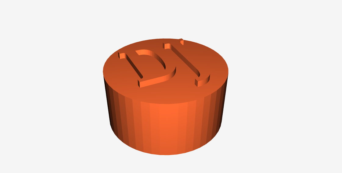 modular toy parts-interlocking 3D models_Organic Bamboo Cutting Board 