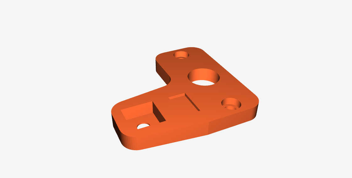 modular toy parts-interlocking 3D models_Luxury Memory Foam Pillow