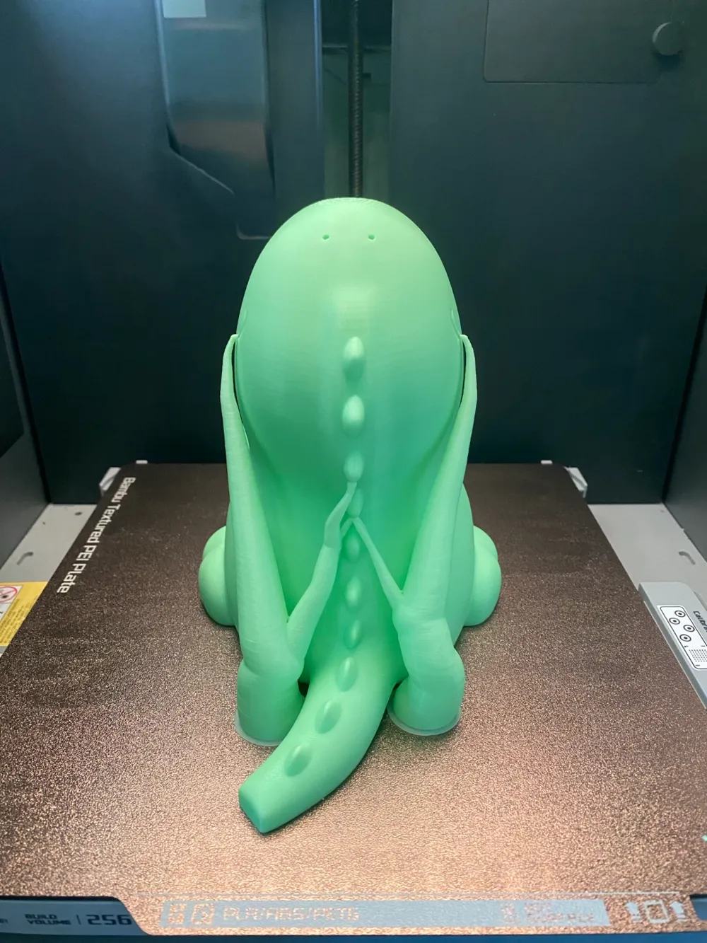 everyday 3D models-desktop gadget STL_Dinosaur T-REX Pencil Holder