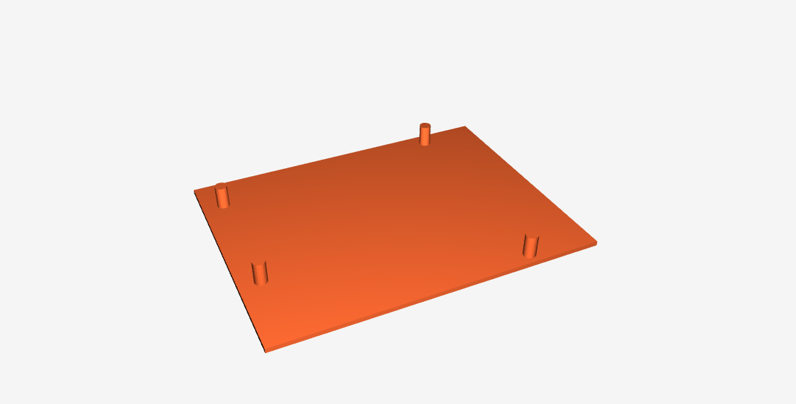 modular toy parts-interlocking 3D models_Luxury Silk Pillowcase 