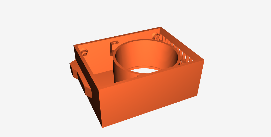 modular toy parts-interlocking 3D models_Cozy Knit Sweater