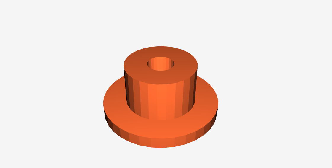 modular toy parts-interlocking 3D models_Sleek Black Leather Watch