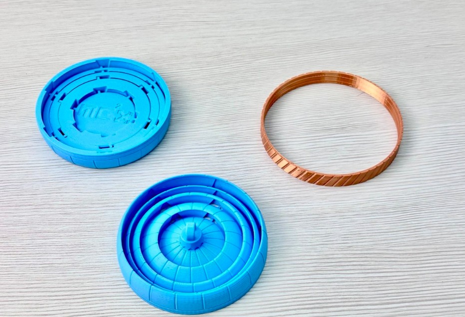 everyday 3D models-desktop gadget STL_Christamas Ball