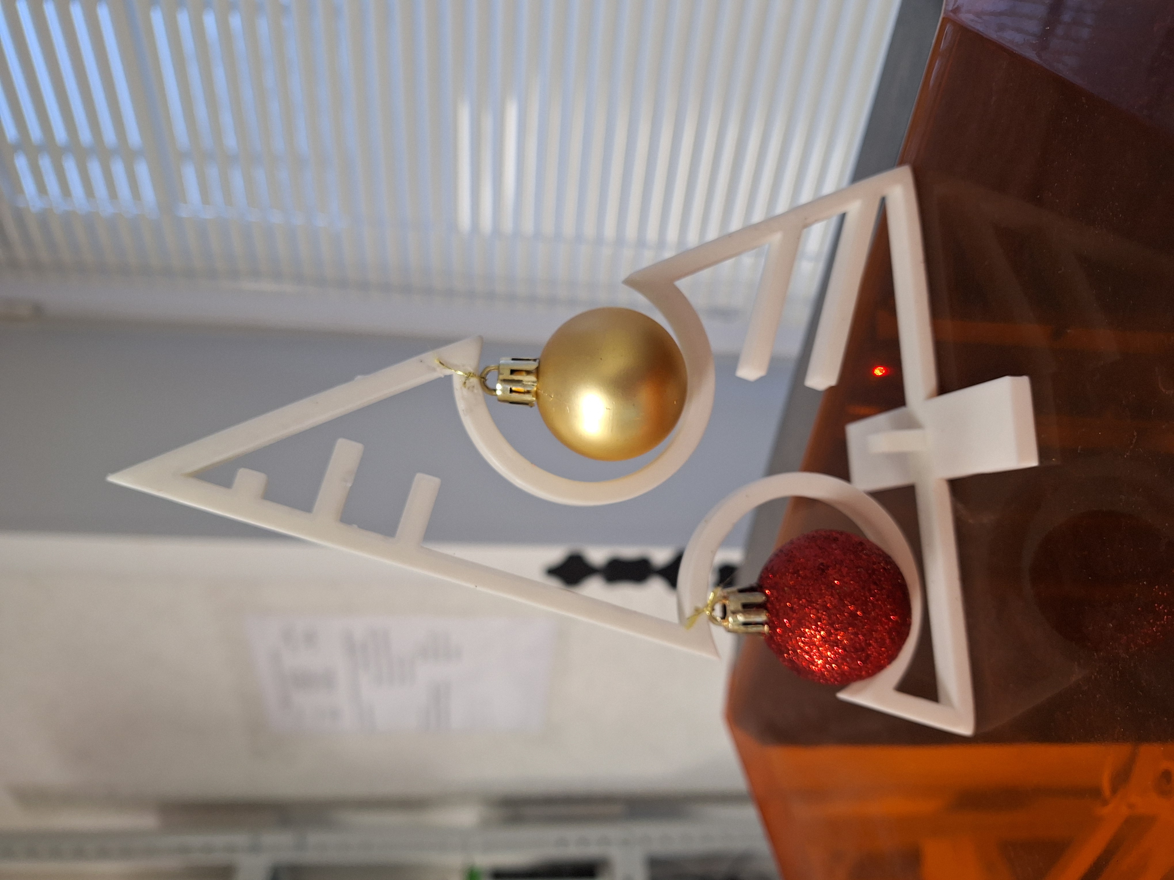 everyday 3D models-desktop gadget STL_Christmas tree