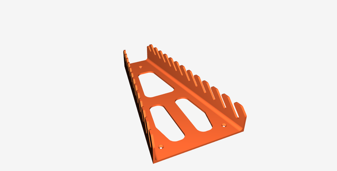 raspberry pi case STL-Arduino housing 3D model_Luxury Leather Laptop Bag