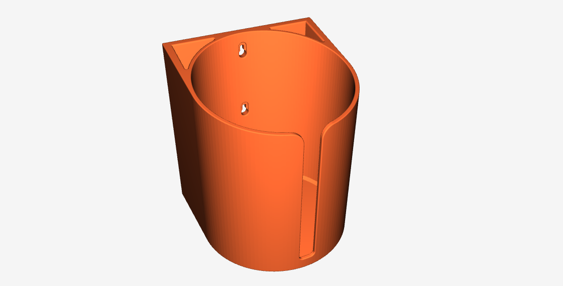 raspberry pi case STL-Arduino housing 3D model_Premium Wireless Earbuds