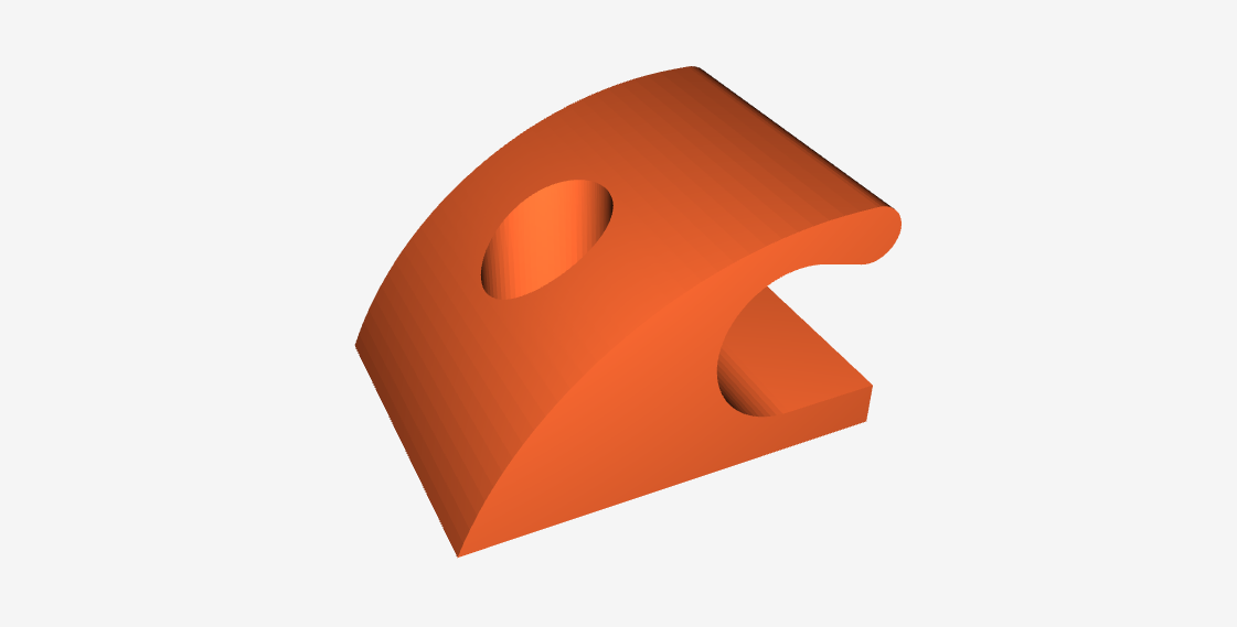 raspberry pi case STL-Arduino housing 3D model_Luxury Leather Wallet