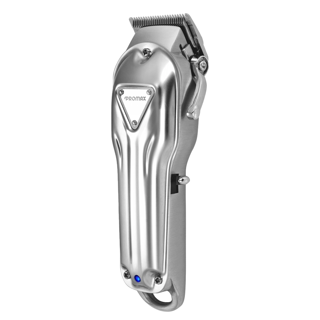 everyday 3D models-desktop gadget STL_Promax Model Shaving Machine