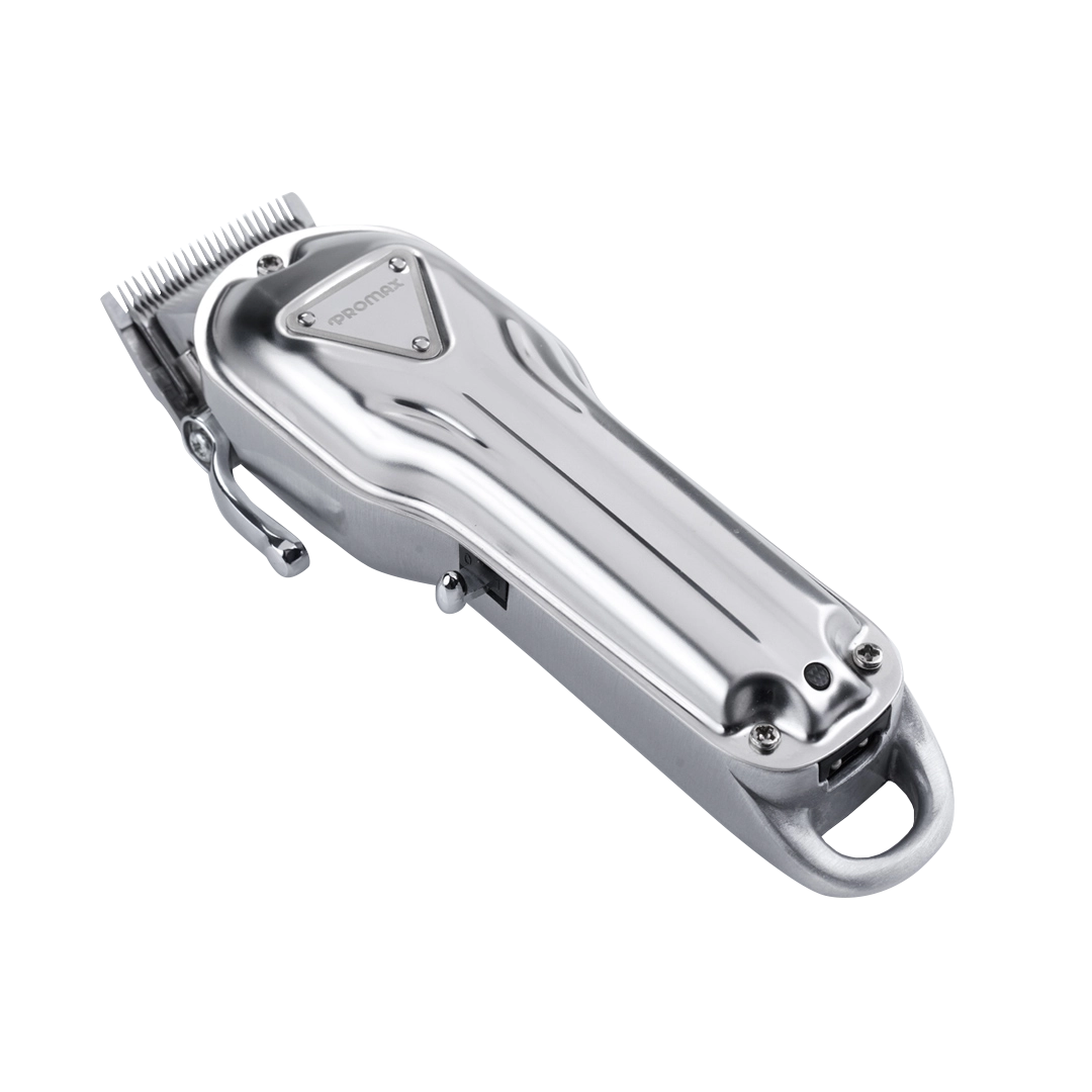 everyday 3D models-desktop gadget STL_Promax Model Shaving Machine