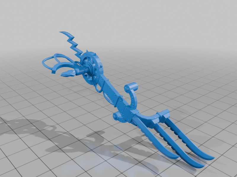 brain teaser 3D models-mechanical puzzle STL_doom of valeria