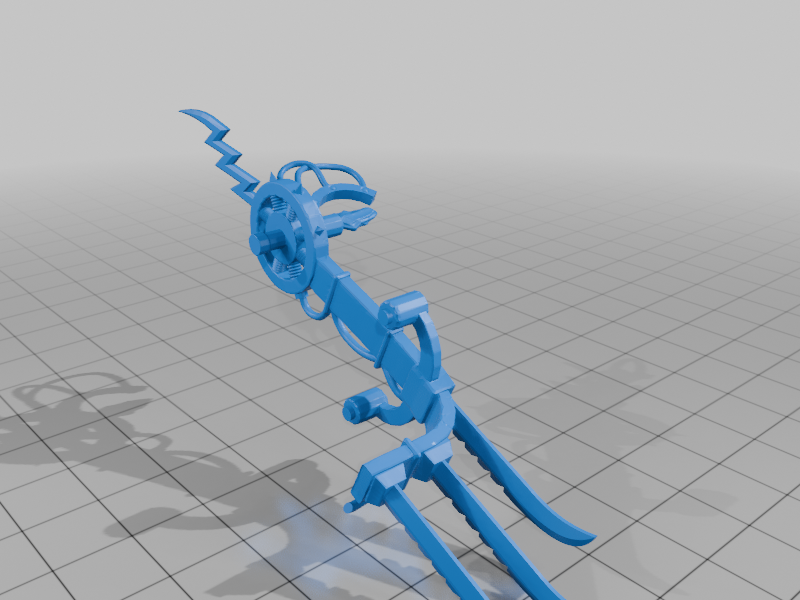 brain teaser 3D models-mechanical puzzle STL_doom of valeria