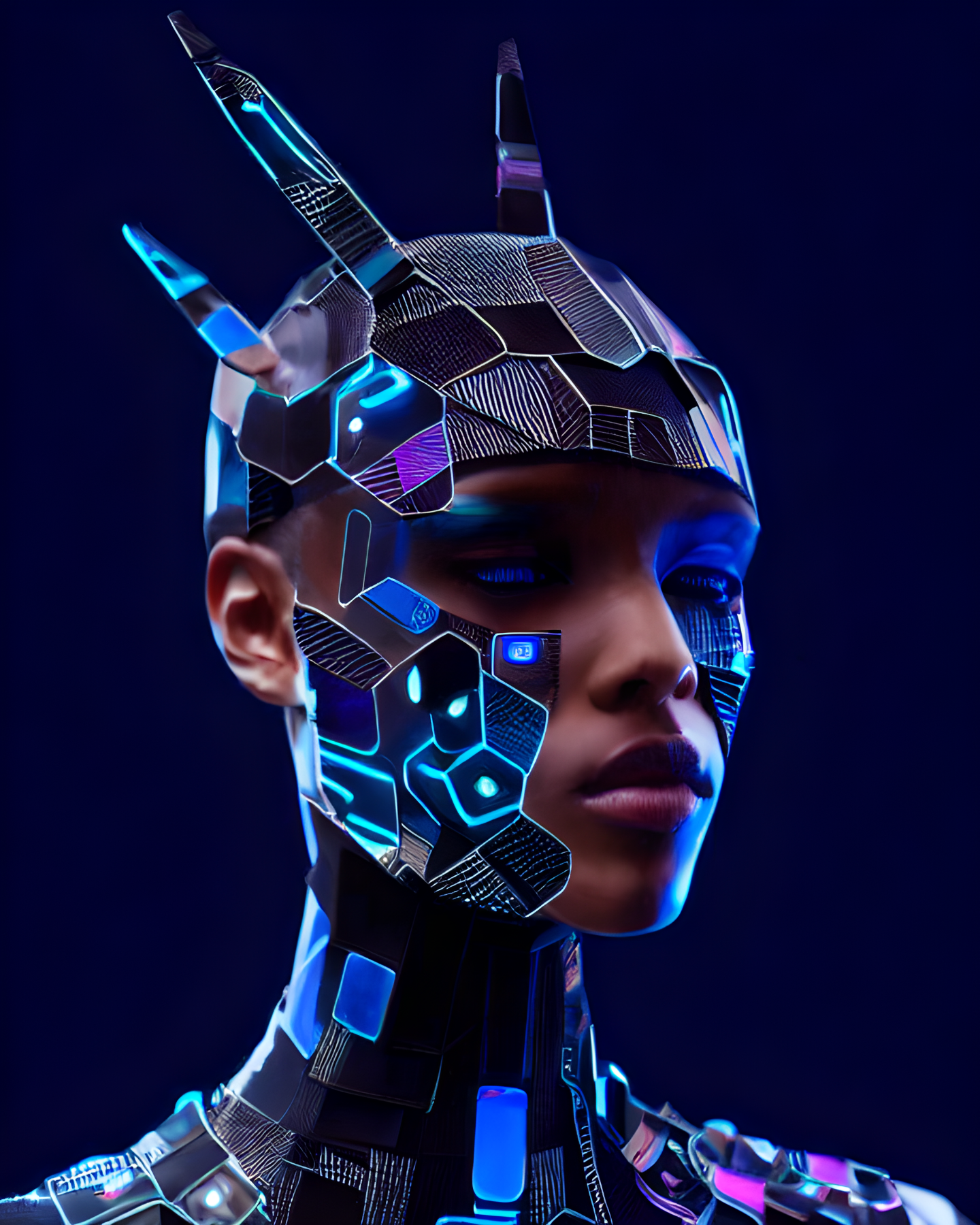 custom automotive 3D models-3D printable vehicle accessories_ annalise suala