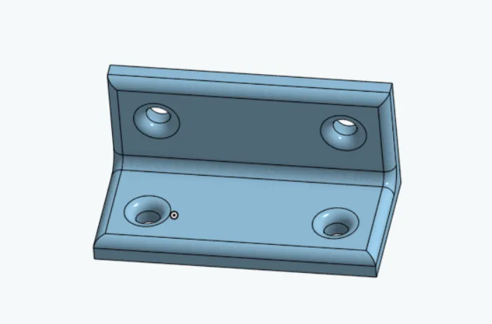 wearable gadgets STL-fantasy costume parts_corner-mounting