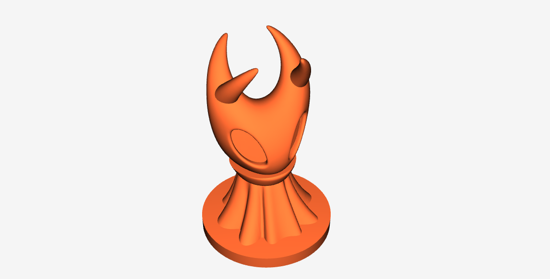 cosplay mask STL-wearable mask 3D print_Luxury Silk Pillowcase