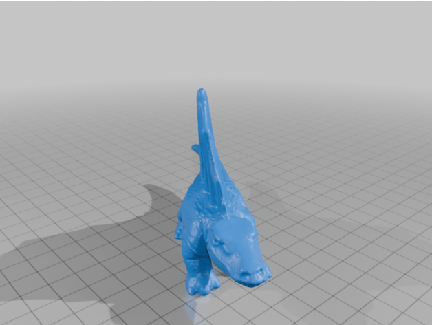 replica prop STL-3D printable cosplay weapons_madon