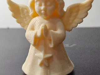 artistic statue STL-digital art figurines_vanokni