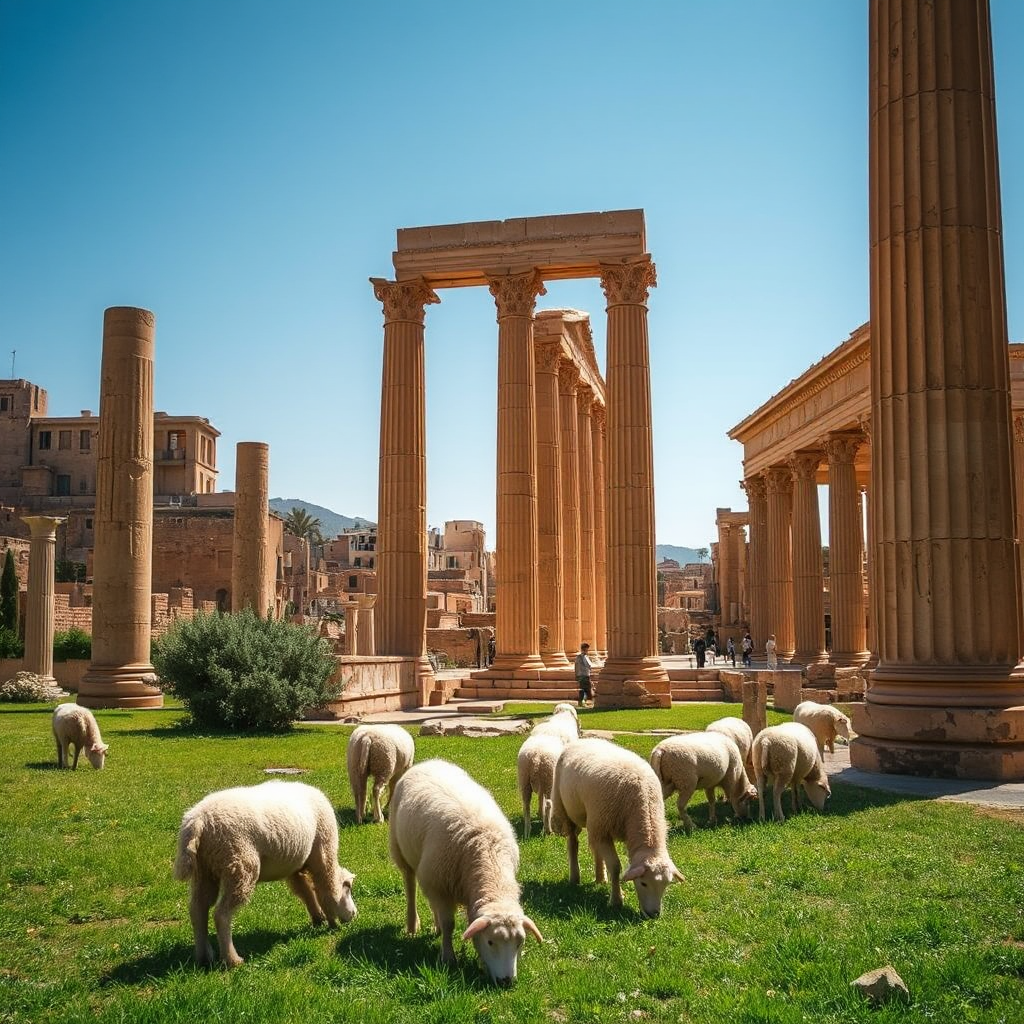 artistic statue STL-digital art figurines_Digital art