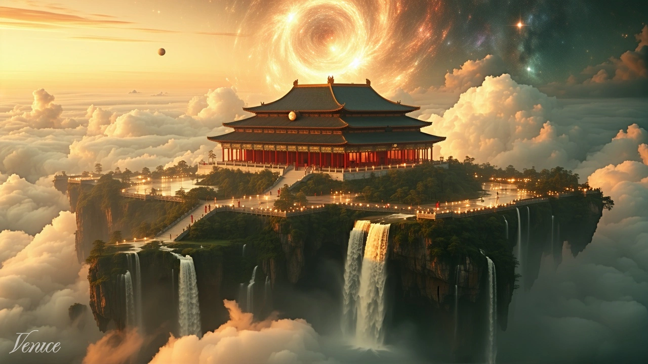 artistic statue STL-digital art figurines_Digital art