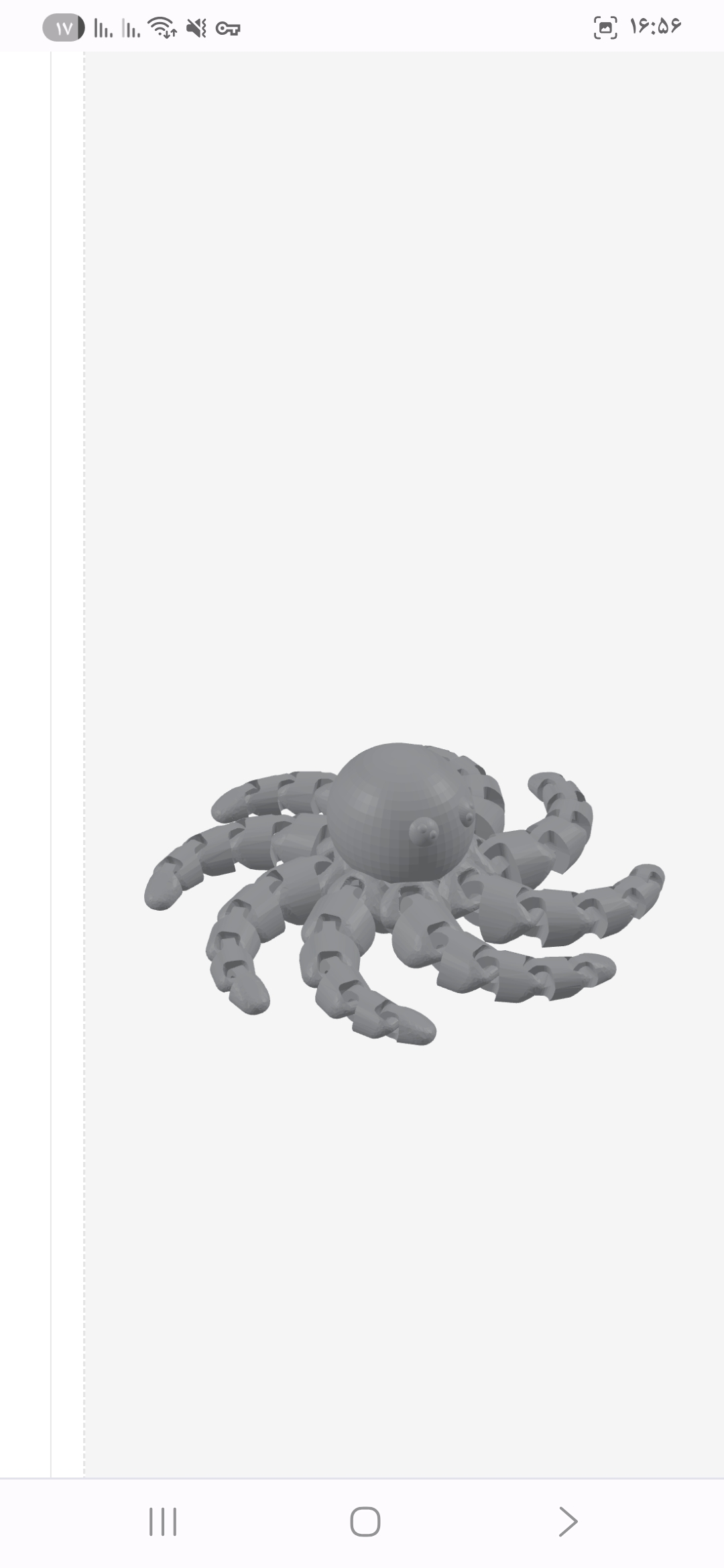 brain teaser 3D models-mechanical puzzle STL_Okhtapos