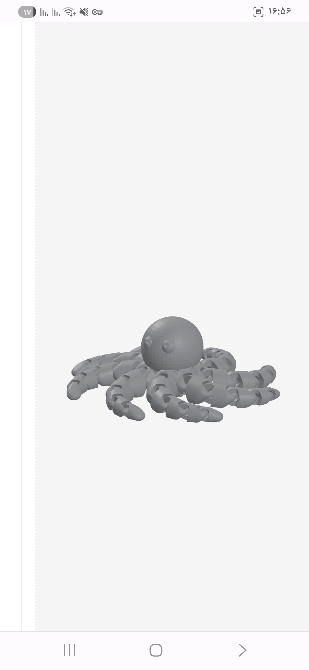 brain teaser 3D models-mechanical puzzle STL_Okhtapos